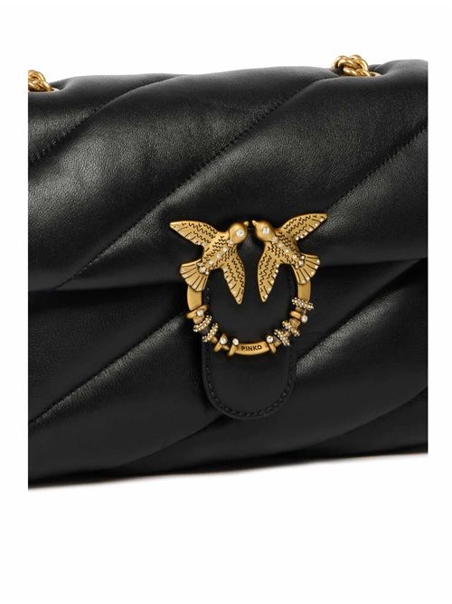 Borsa, donna, logata. PINKO | 107057 A0F2Z99Q